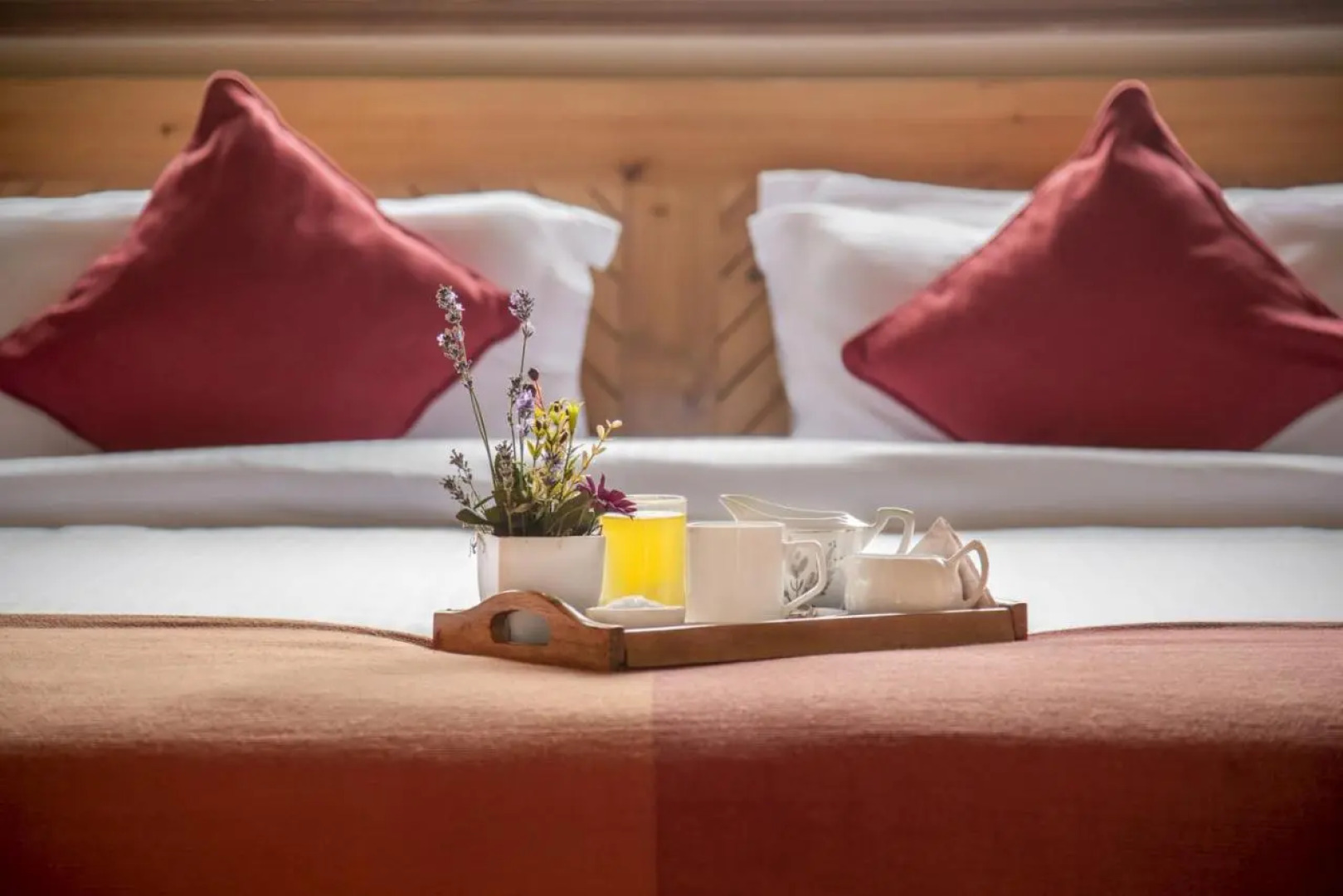 Bhramara Orchard Retreat