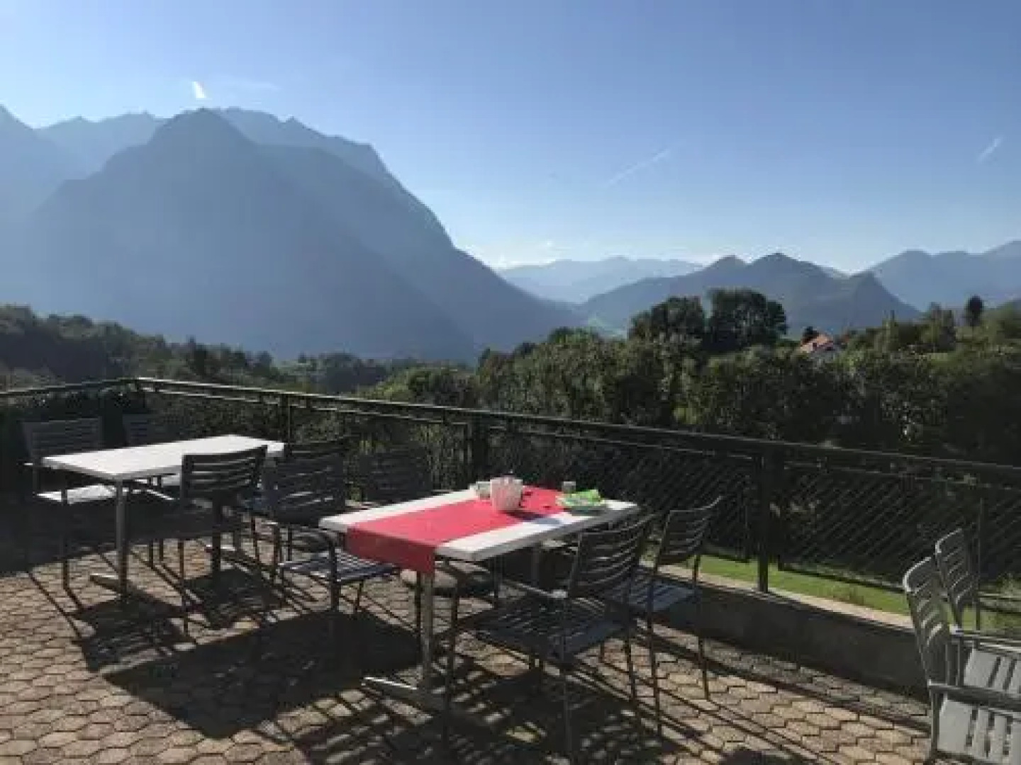 Bildungszentrum Sunnahof