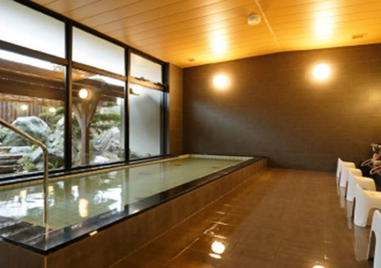 Kanazawa Sainoniwa Hotel