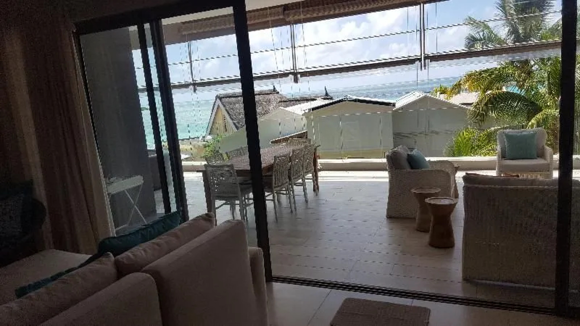 South Reef Luxury Accommodation