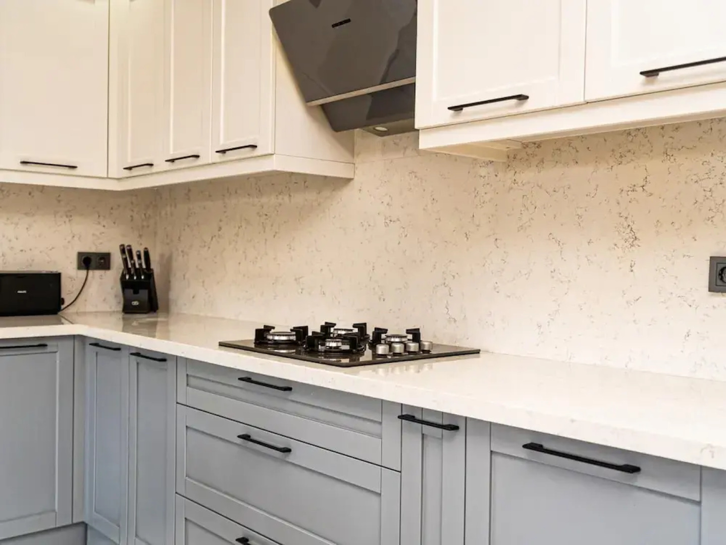 Lux Villa w Balcony Pool Sauna Garden in Antalya