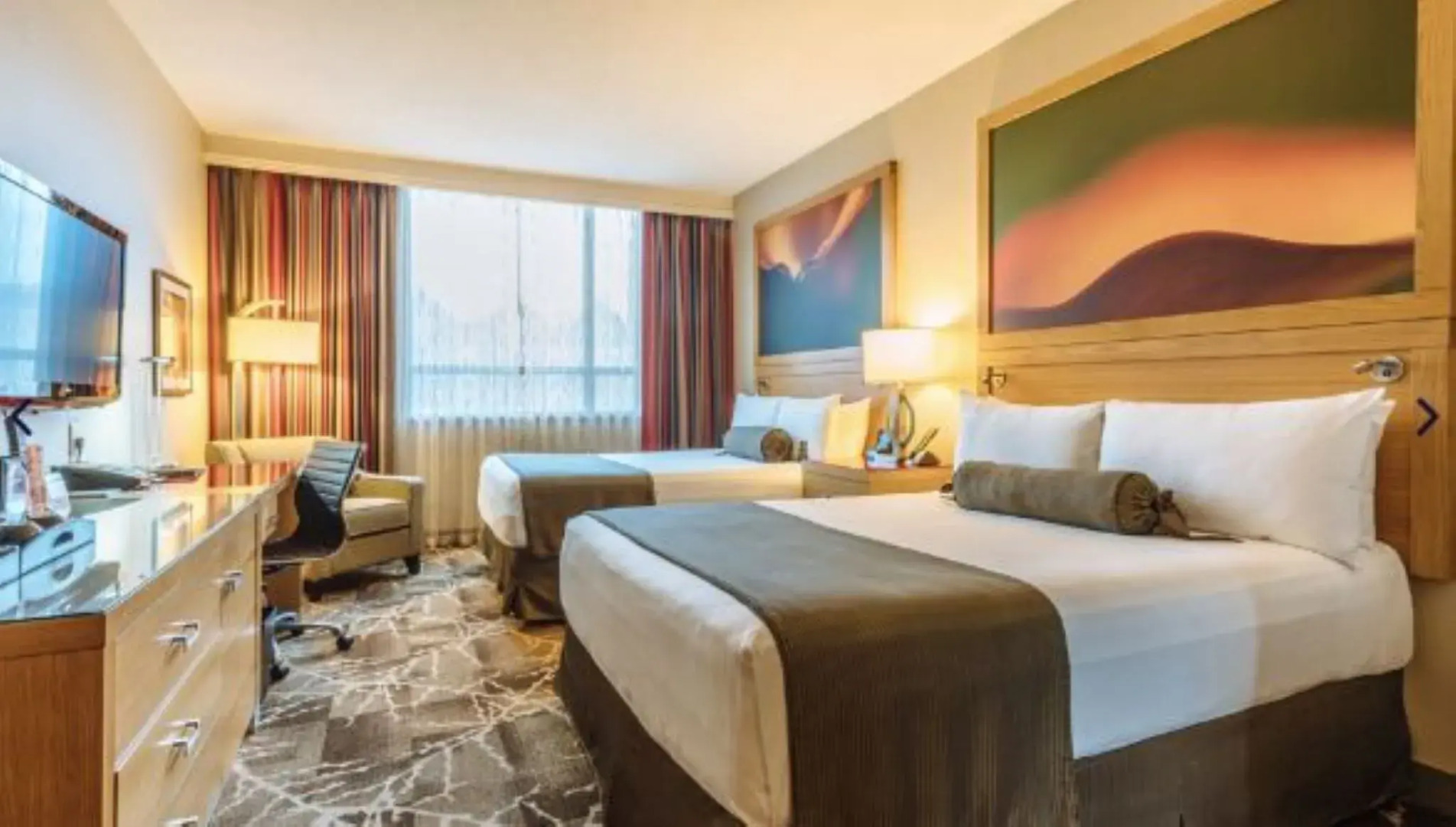 River Rock Casino Resort