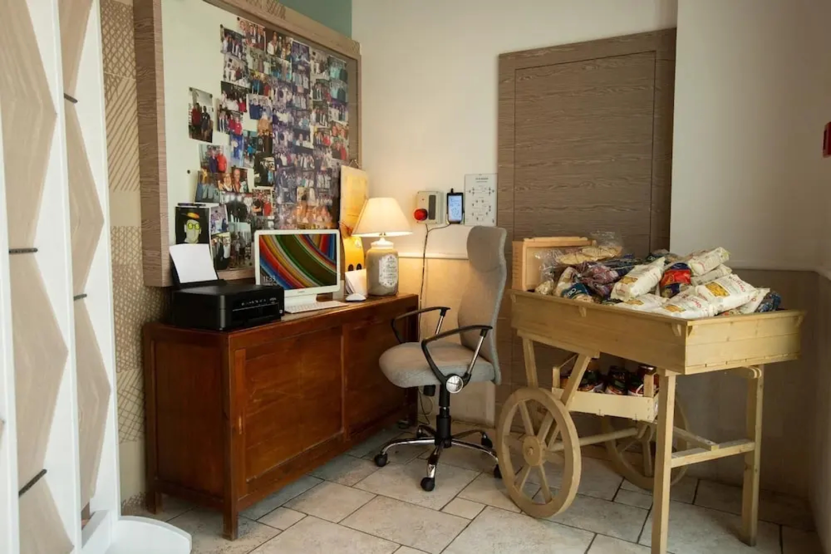 Hotel New Bari