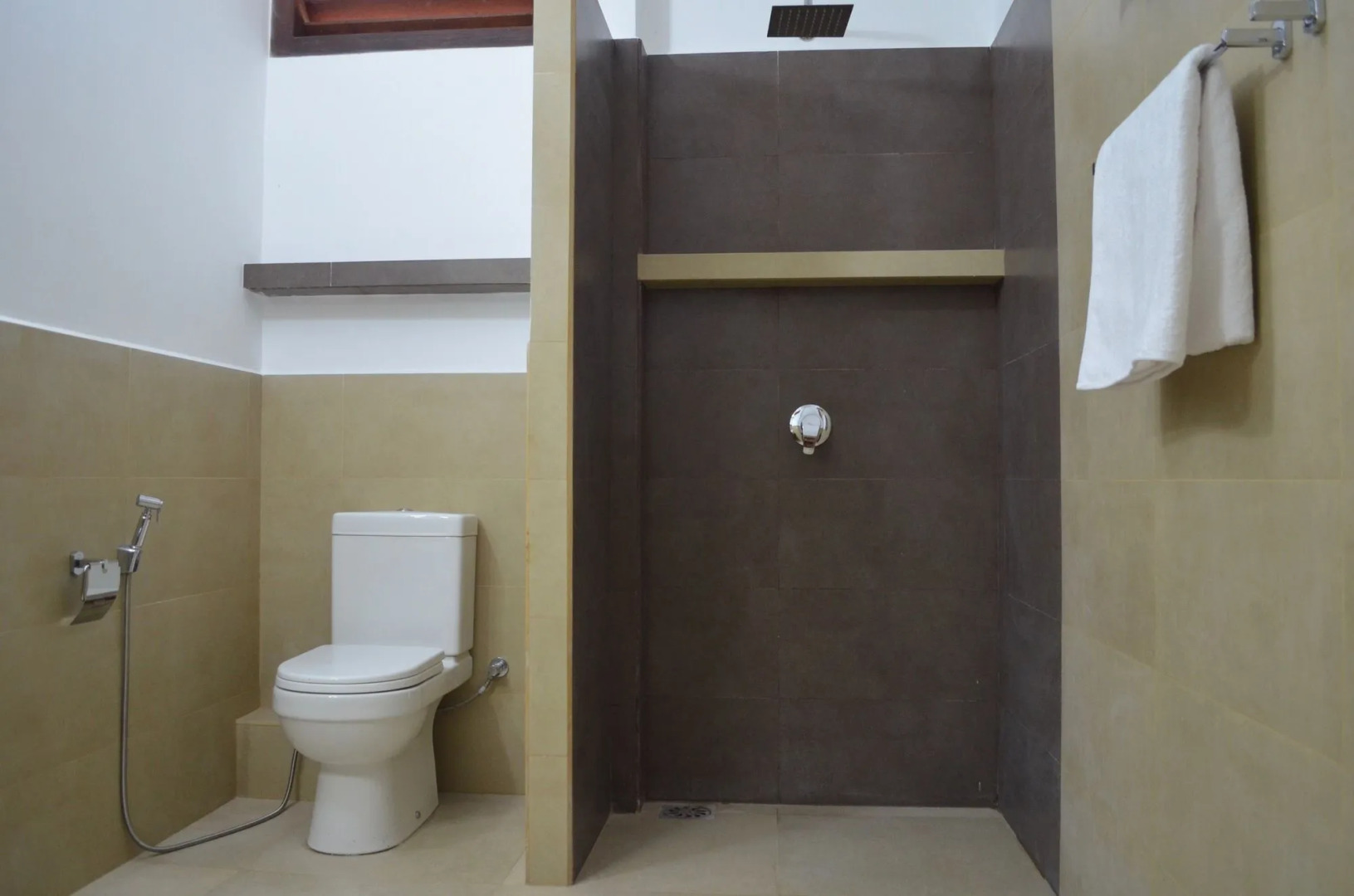 Green Parrot Beach Resort