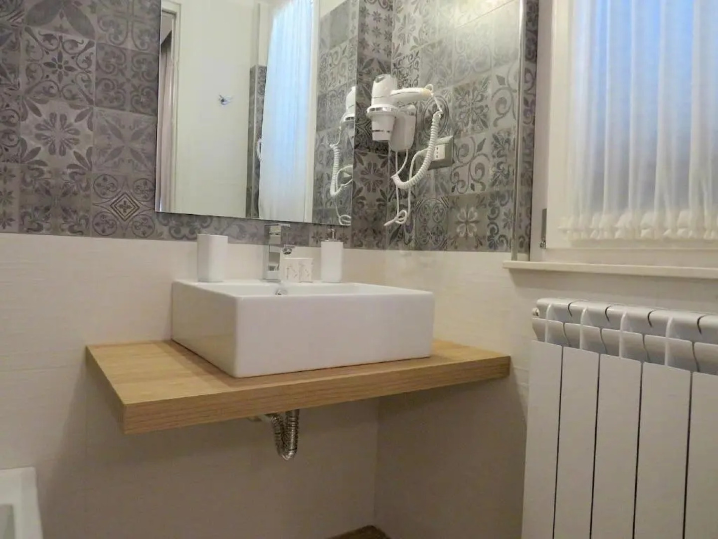 Musmelia Rooms - Affittacamere