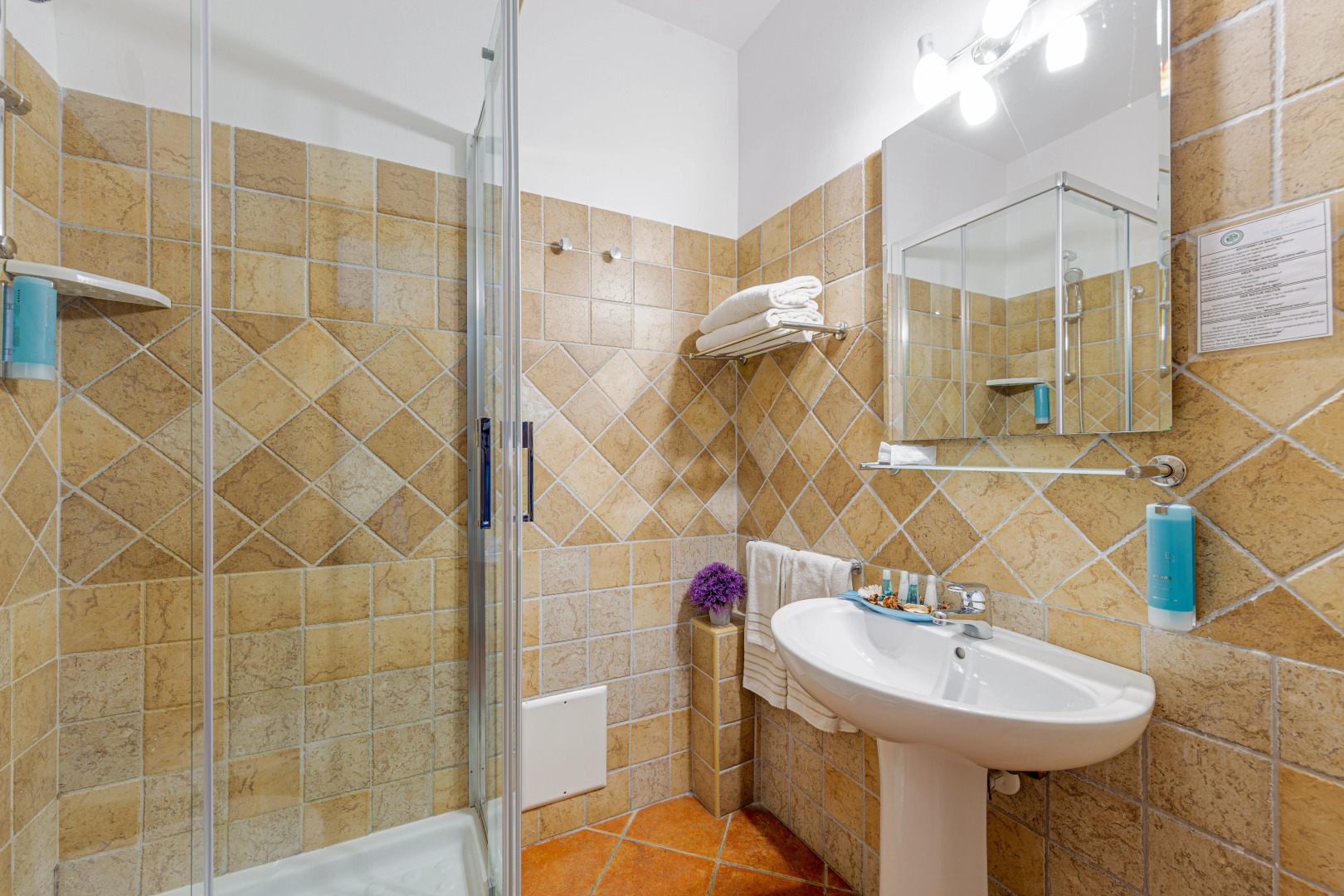 La Funtana Hotel - Adults Only