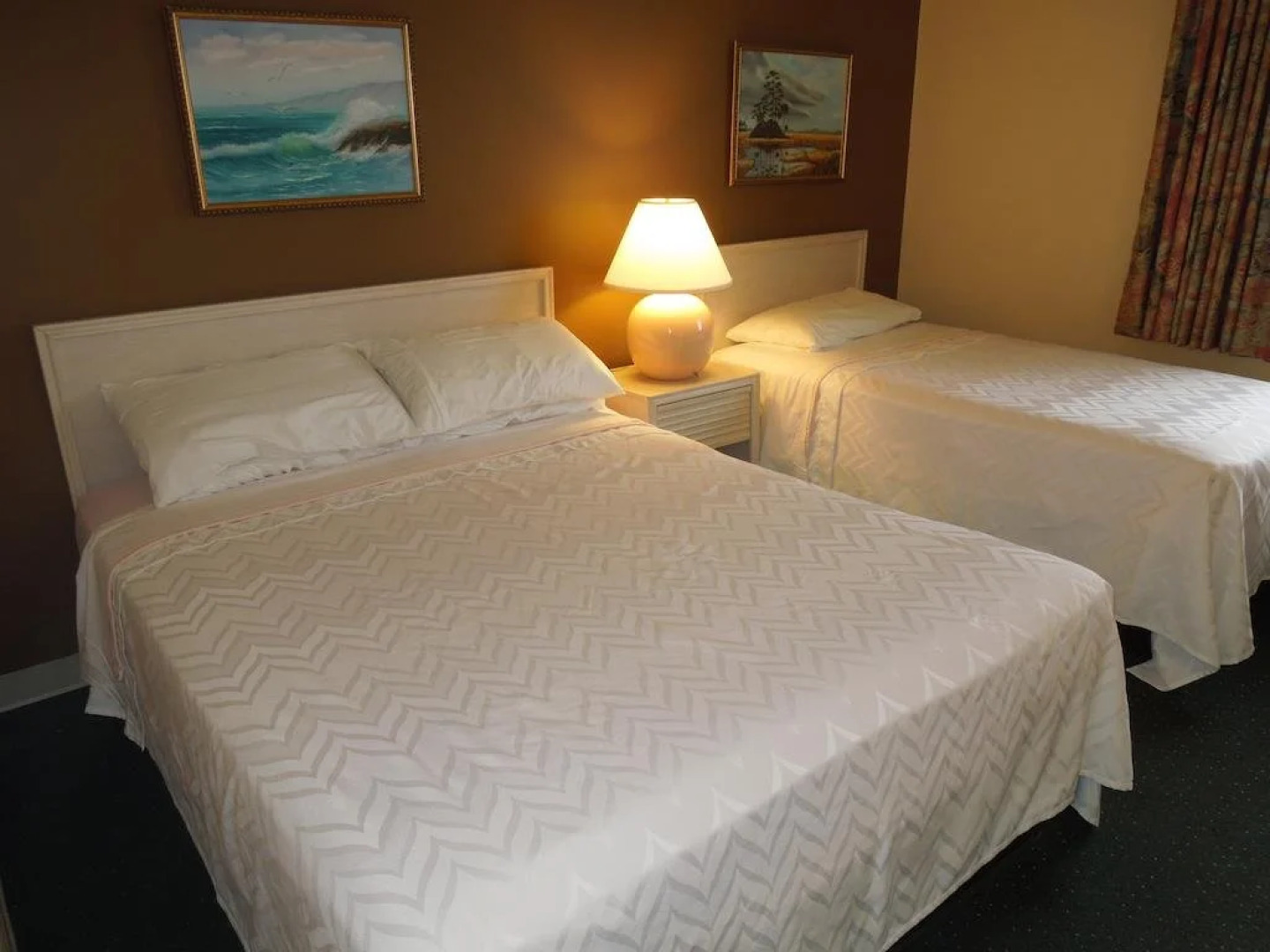 Mahalo Diamond Beach