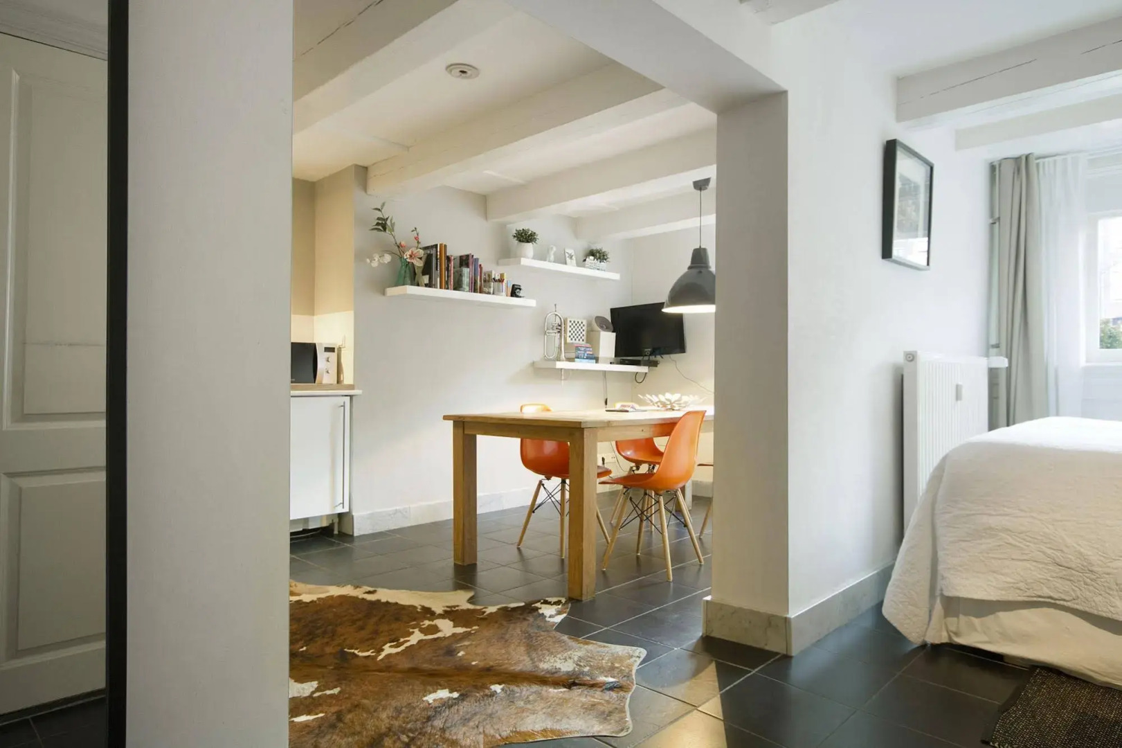 CoHo Apartment Suites