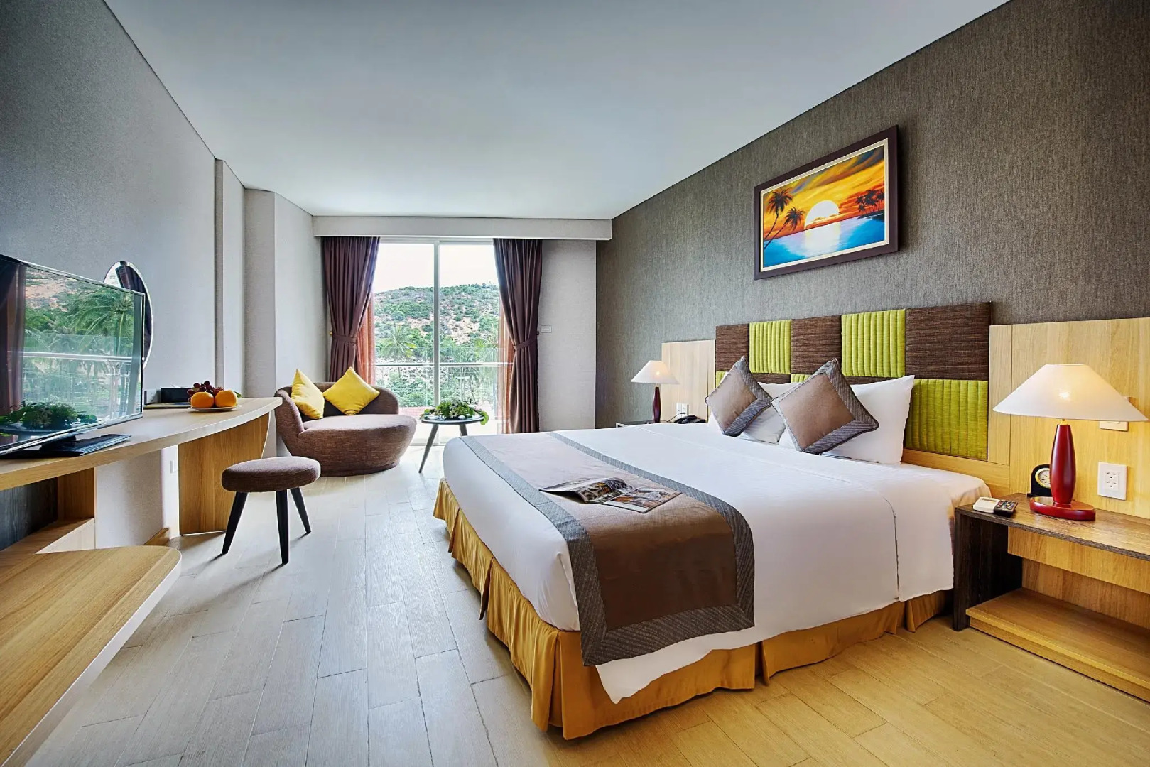 Muong Thanh Mui Ne Hotel