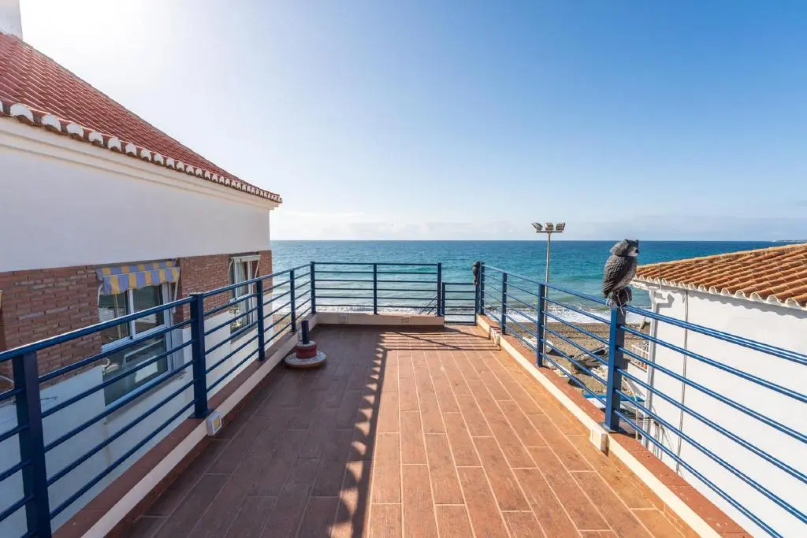 Beach House Algarrobo Costa