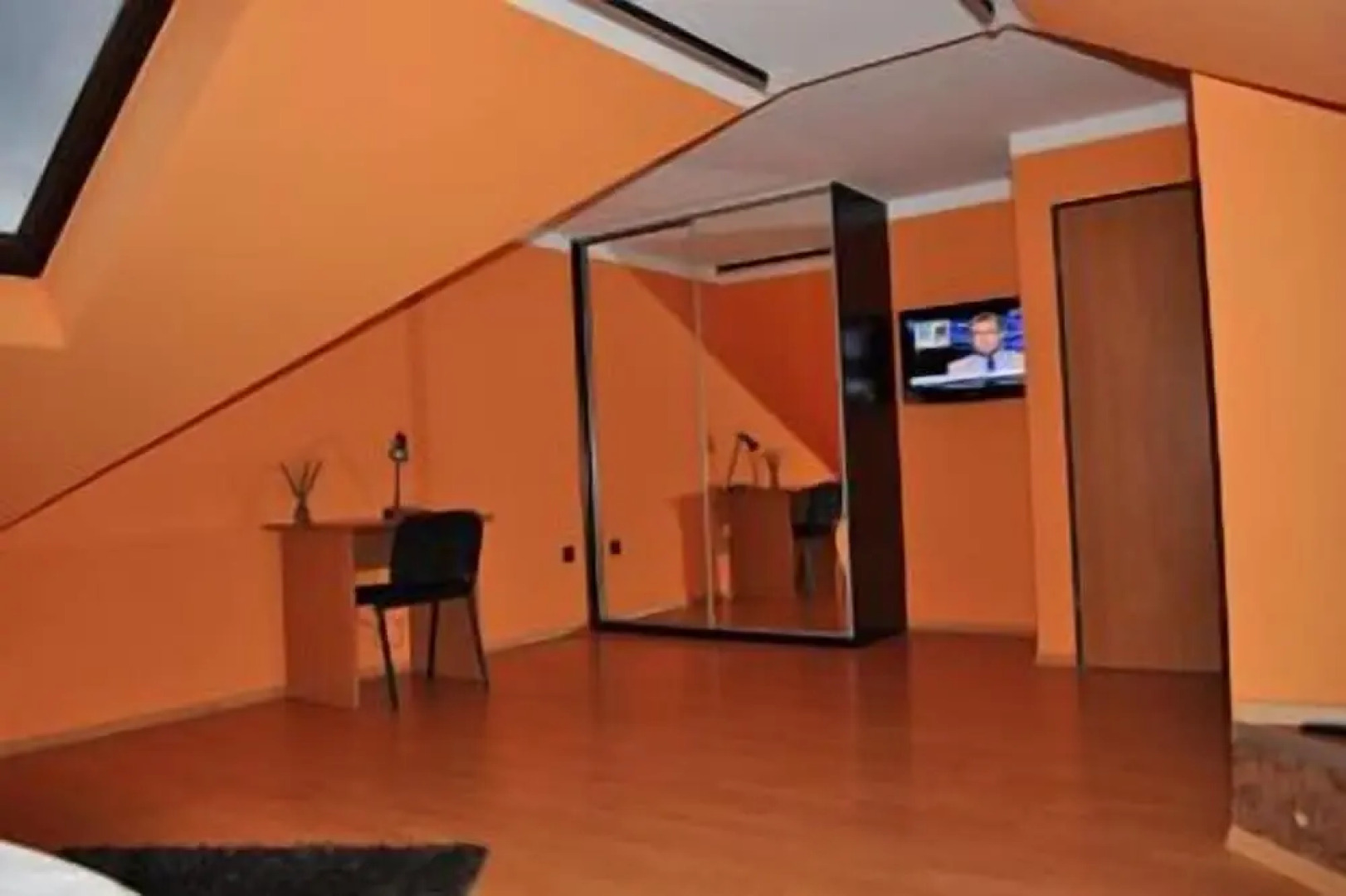 Park Unesco Residence