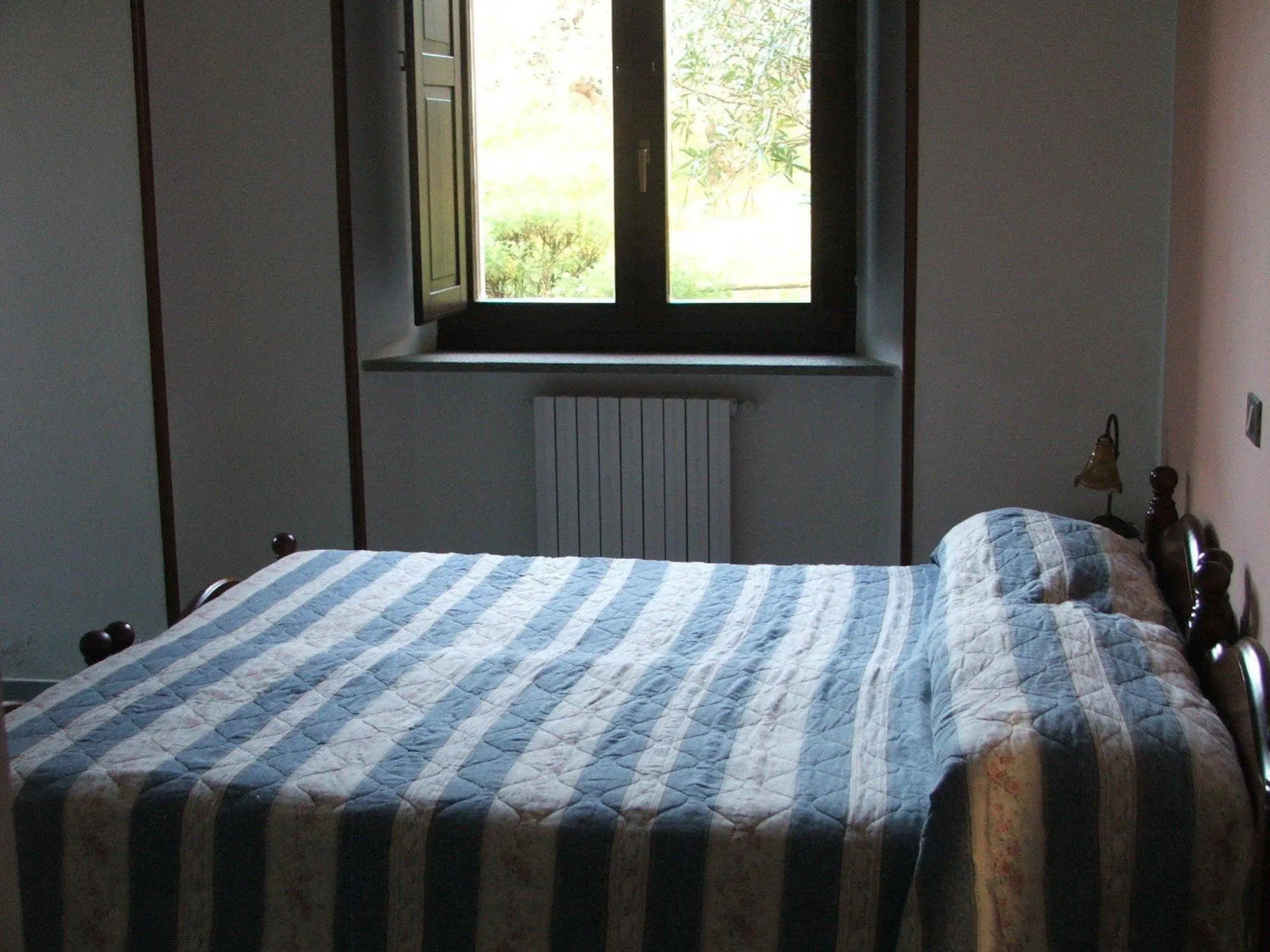 agriturismo i moresani