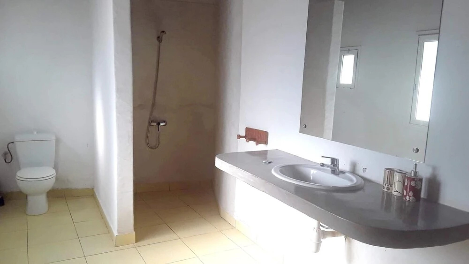 House With one Bedroom in Anakao, With Furnished Garden and Wifi Near the Beach