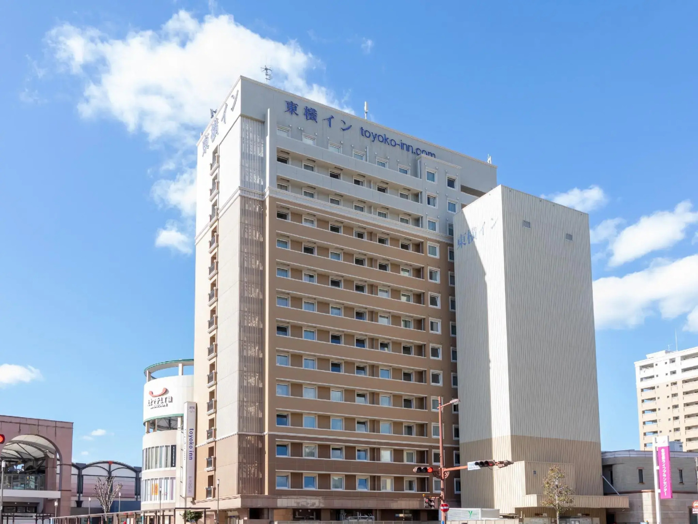 Toyoko Inn Sasebo Ekimae