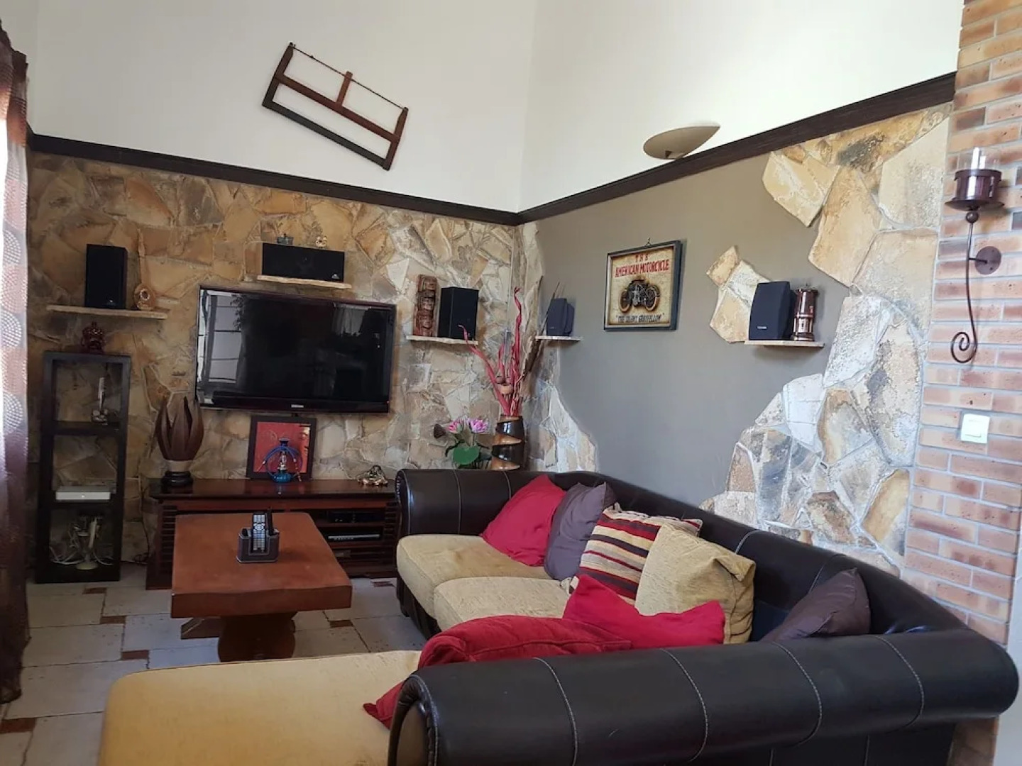 Idyllic Villa in Trets with Private Swimming Pool