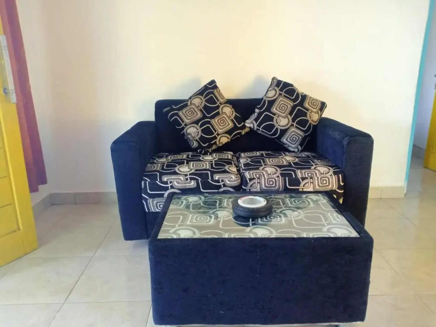 Sekumpul Local House