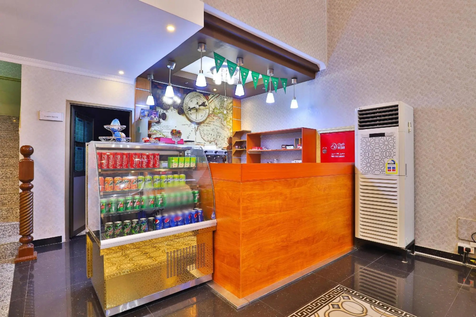 Jubail High Rise Apartments