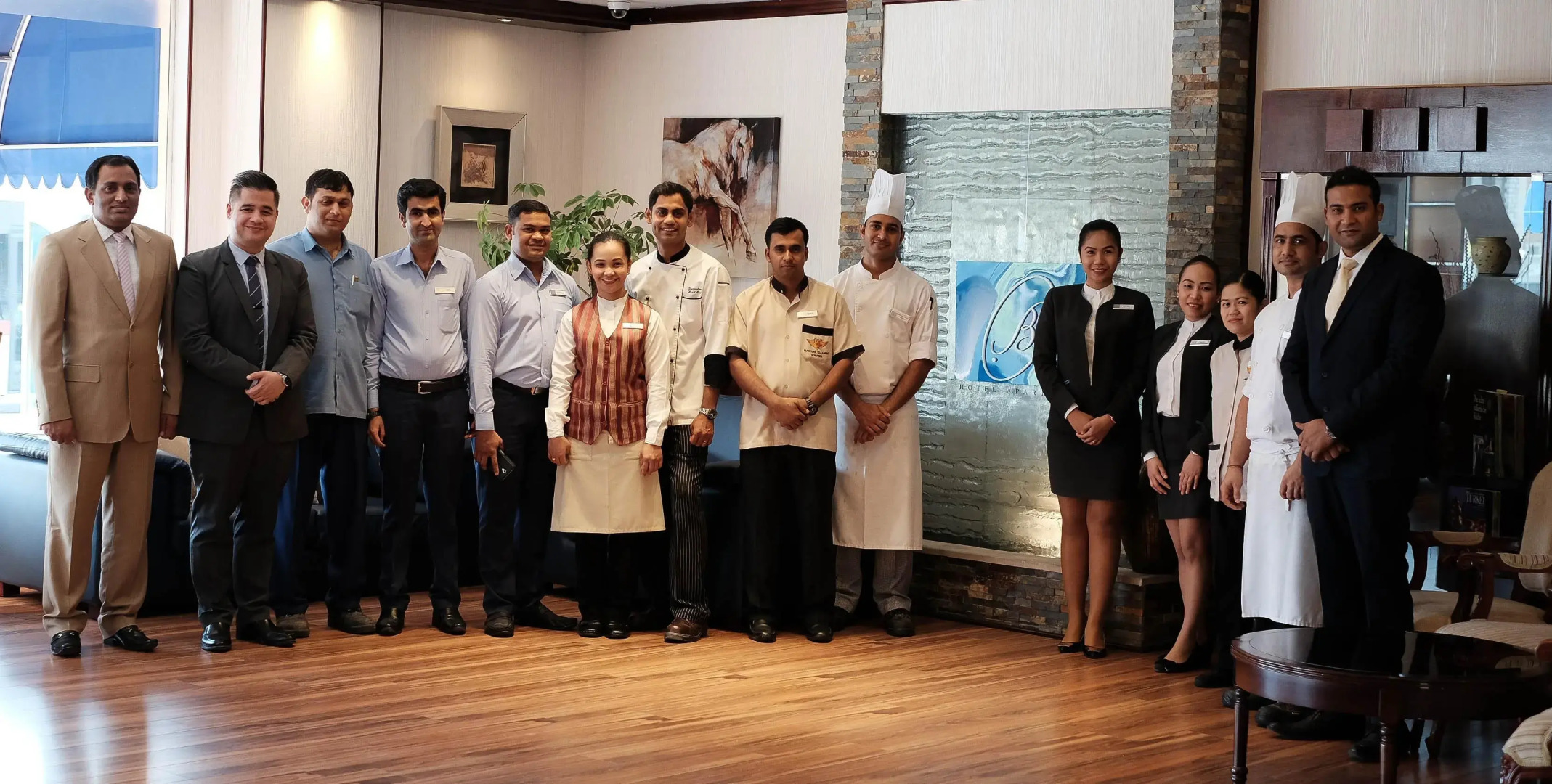 Baity Hotel Apartments