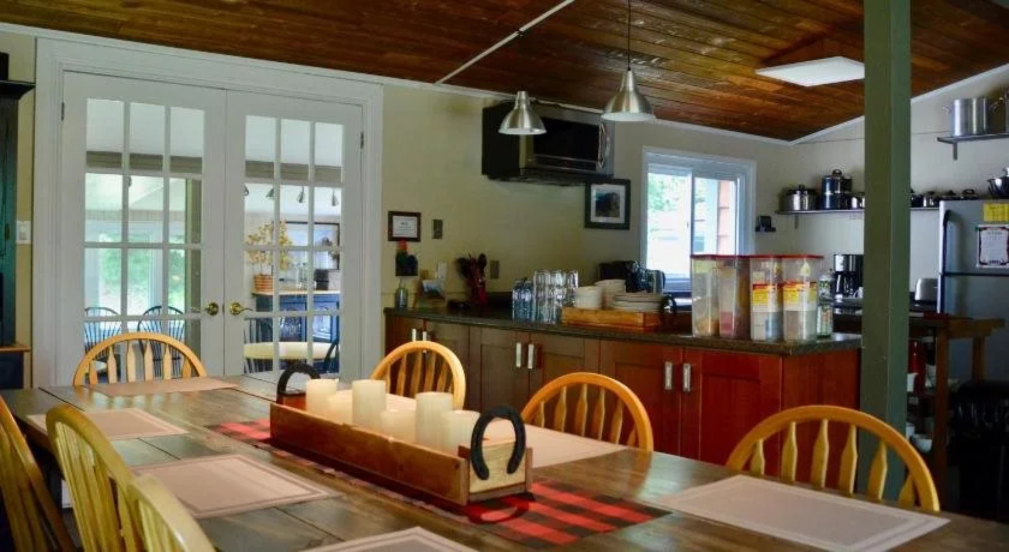 Tranquil Acres Guest House