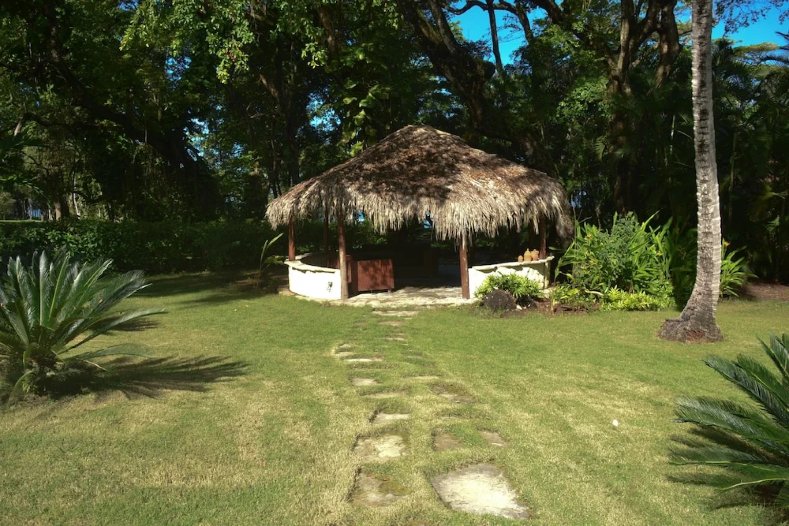 Oceania five Bedrooms Suite