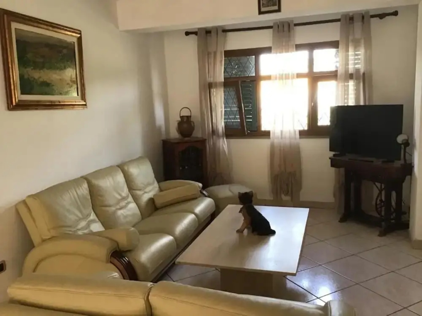 Tuscan Tranquility in Monsummano Terme