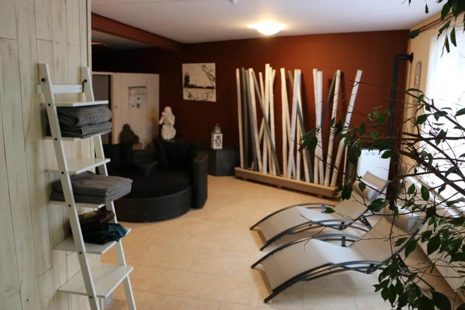 Hotel Relais Godefroy