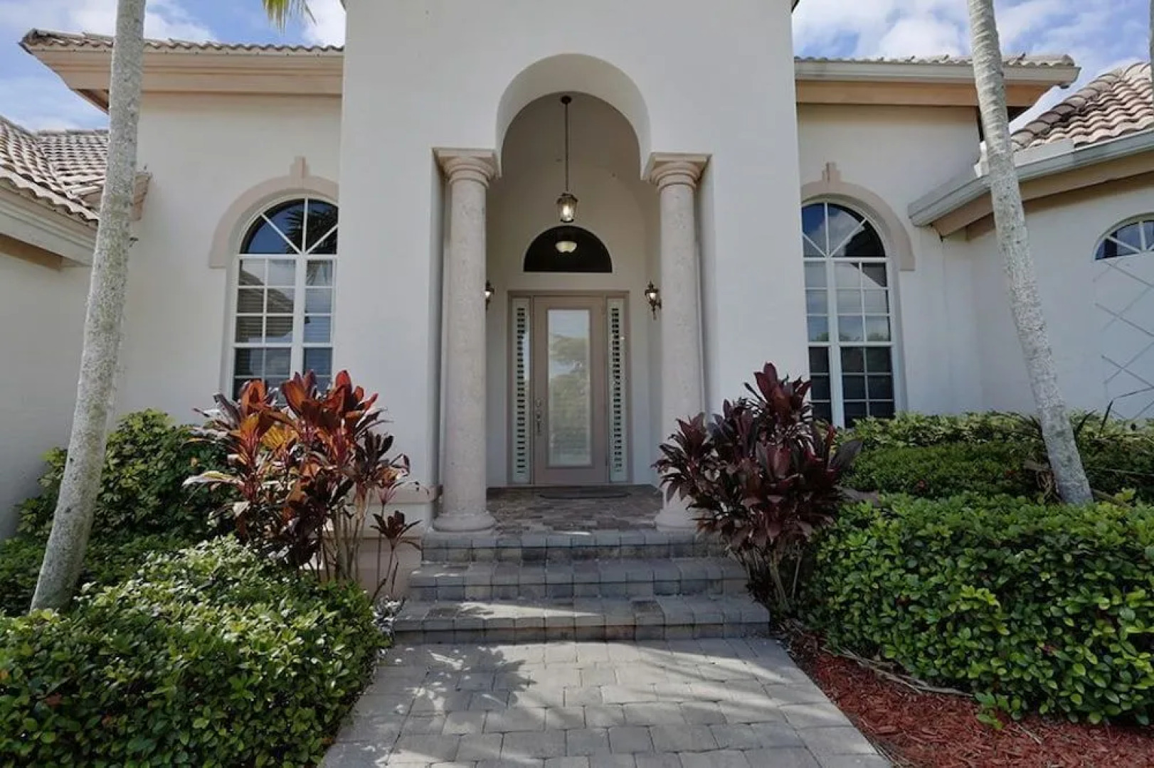 San Marco Home #13020