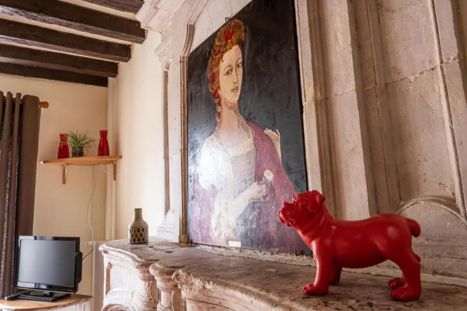 Domaine de la Tour B&B