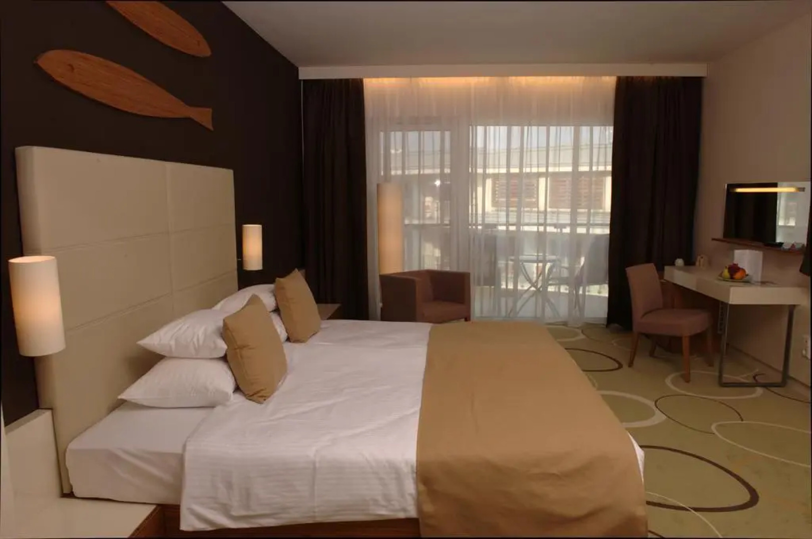 Velence Resort & Spa