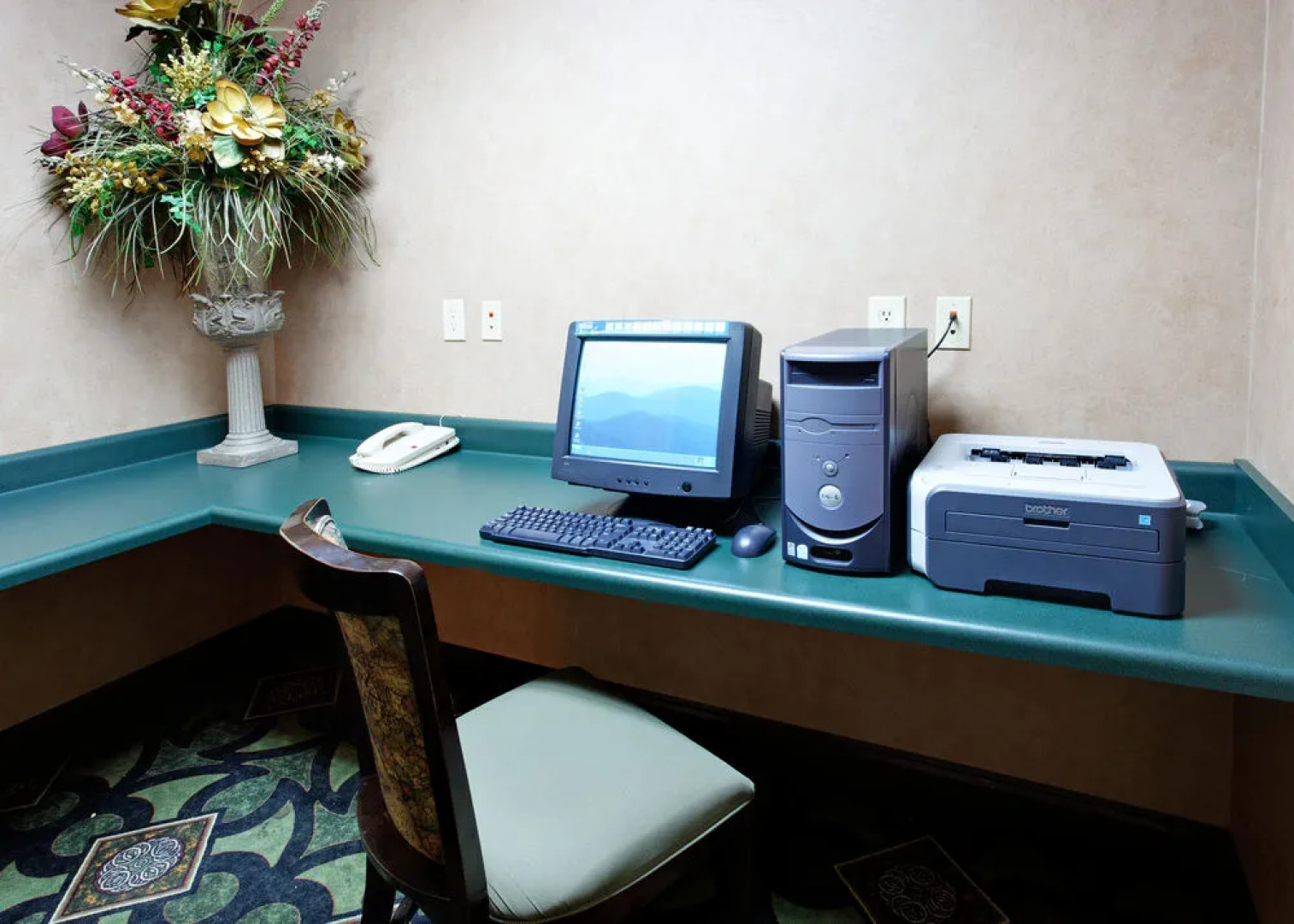 Holiday Inn Express Hotel & Suites Kingsport-Meadowview I-26