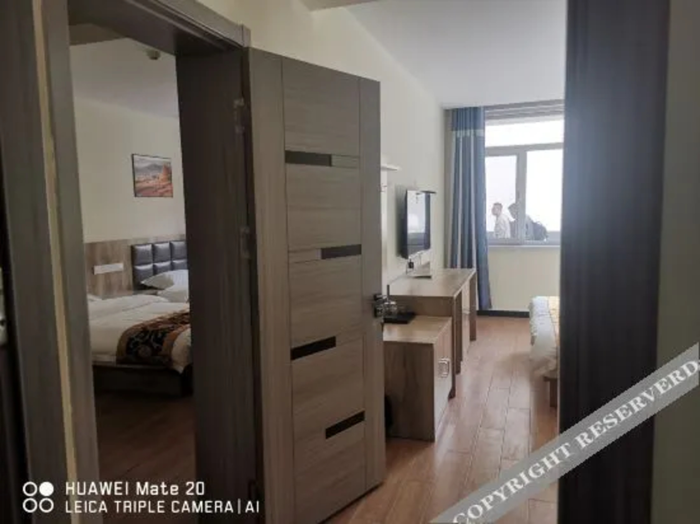 Zhenglan Qixinya Express Hotel