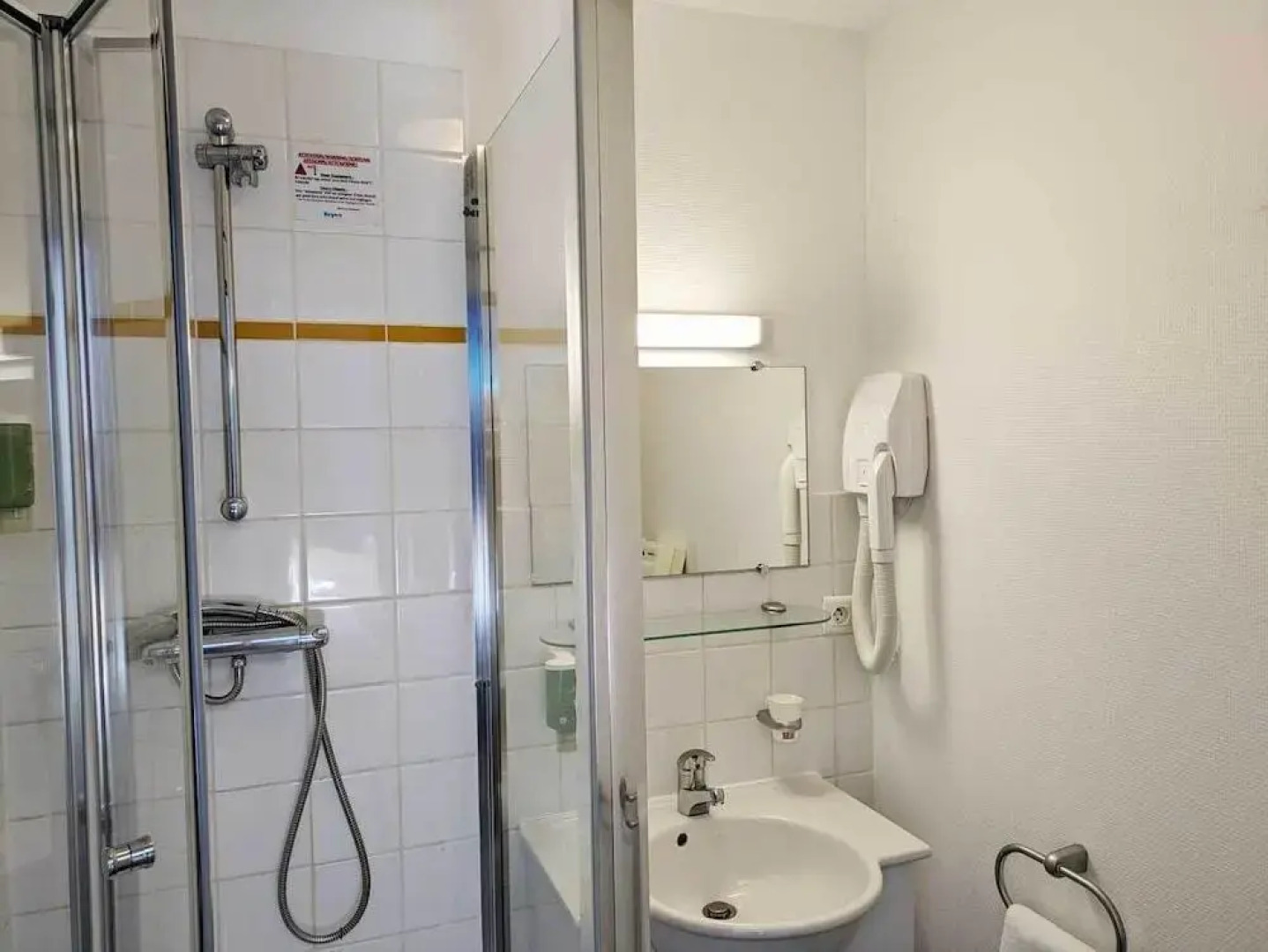 Complexe Hôtelier Regain