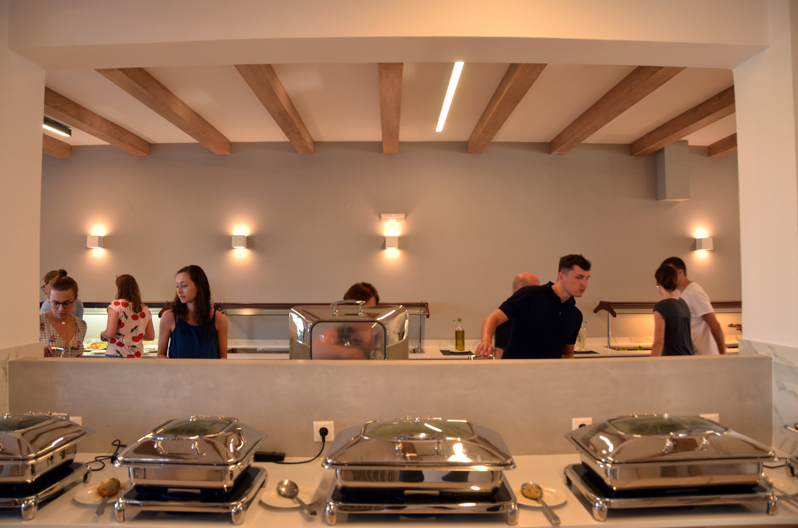 Enorme Maya Beach - Adults Only