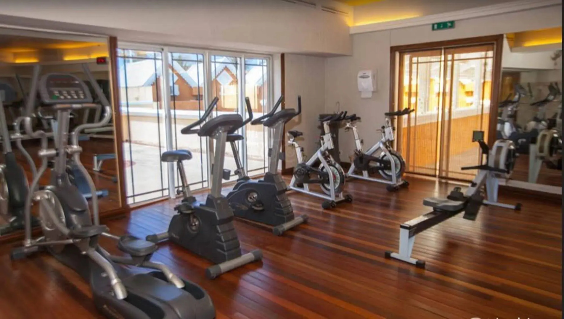 Preskil Island Resort