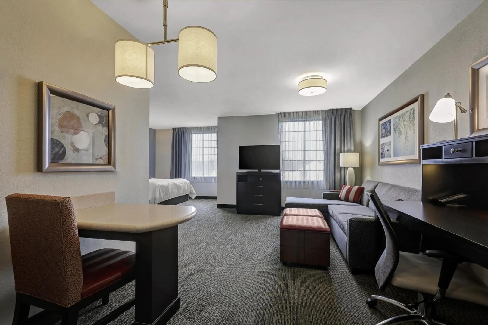 Staybridge Suites Washington D.C.- Greenbelt by IHG