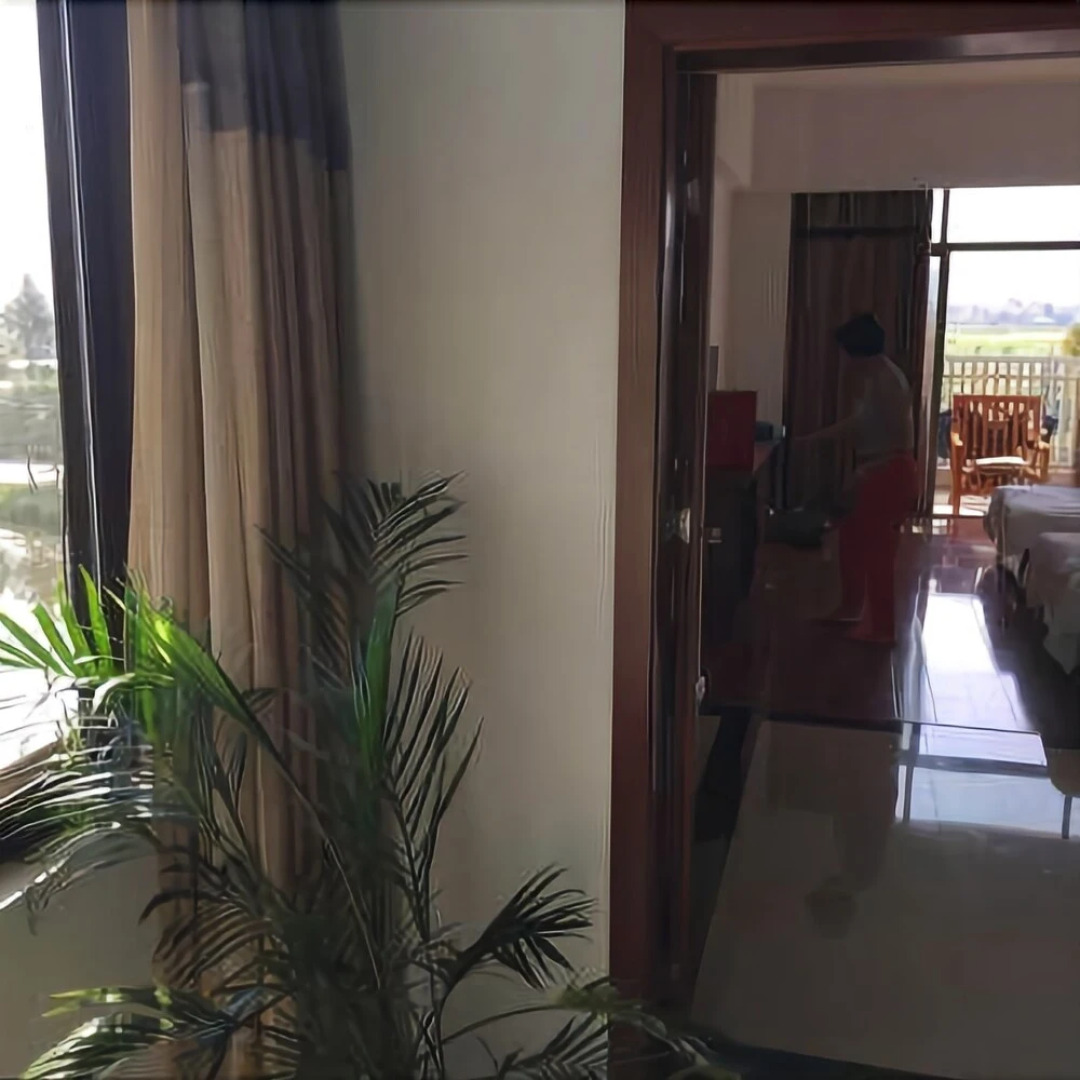 Municipal Party School Fengming Huangchao Lvyin Conference Center Hotel