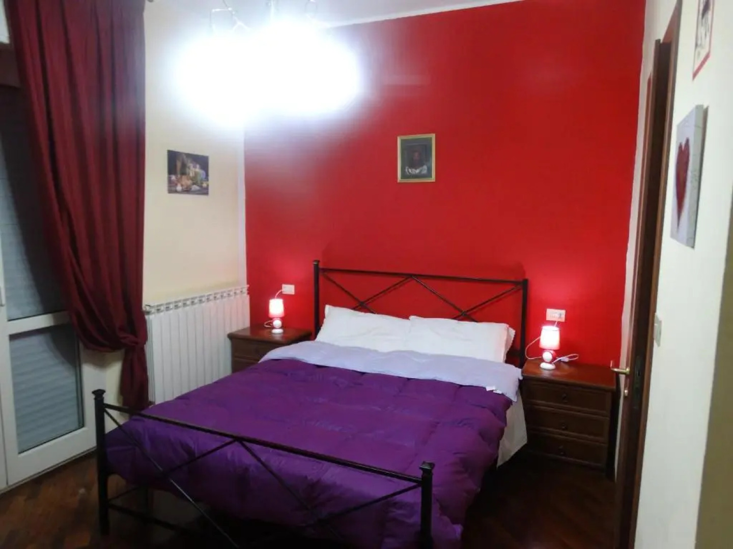 Agriturismo La Terrazza