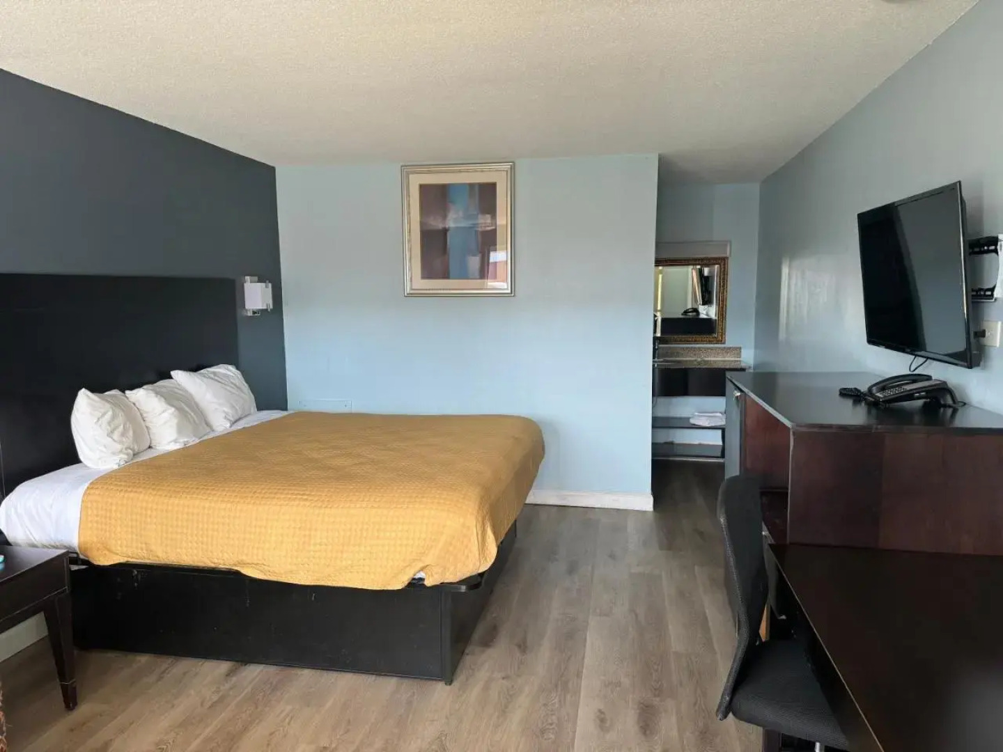 Days Inn Danville Va