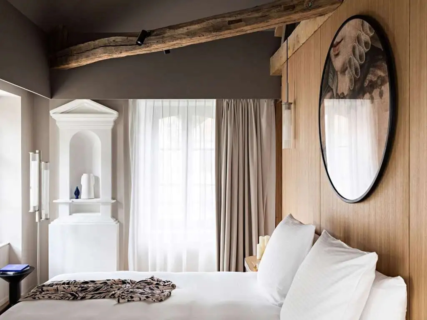 Domaine de la Reine Margot Paris-Issy - MGallery Collection