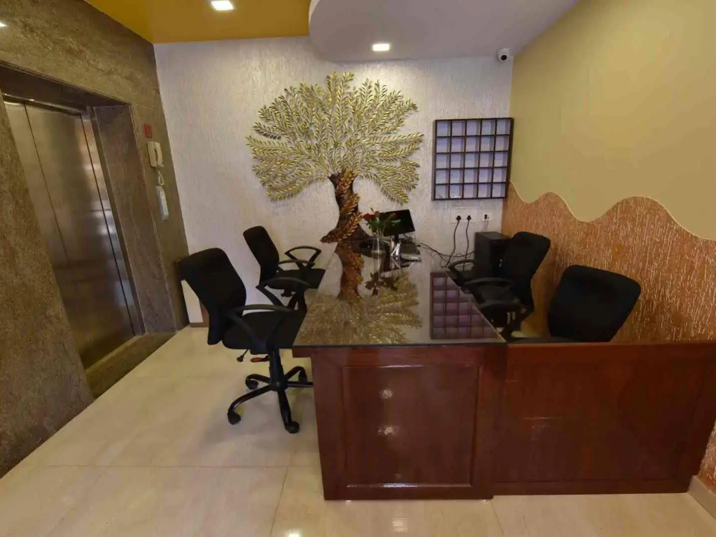 Hotel Calangute Central