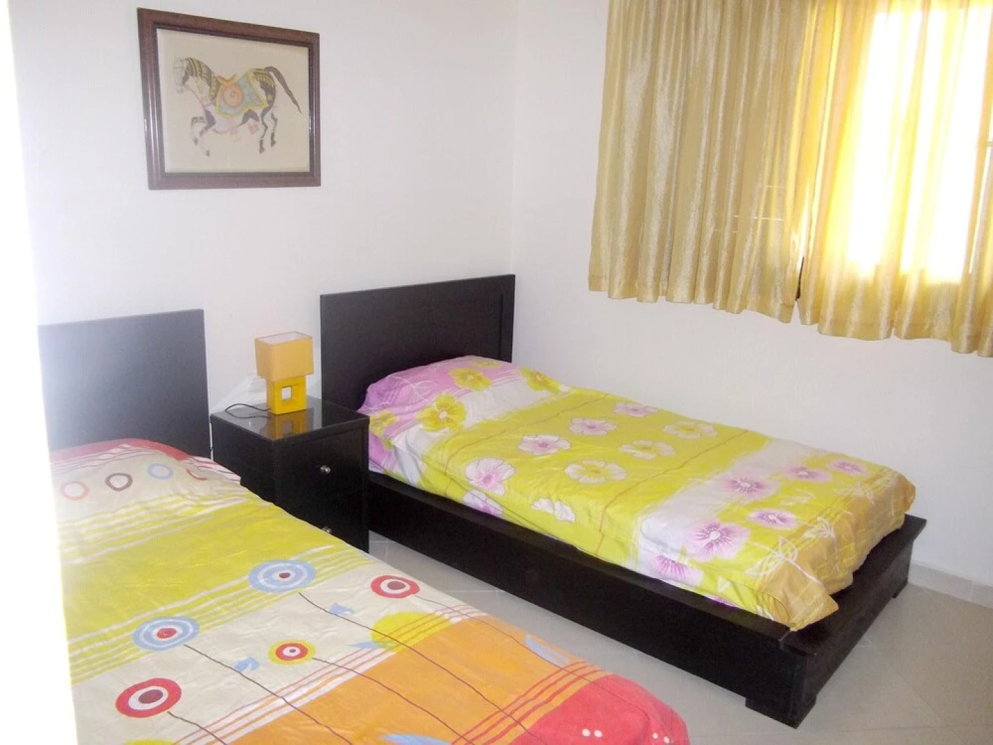 Apartment Bahia de Cabo