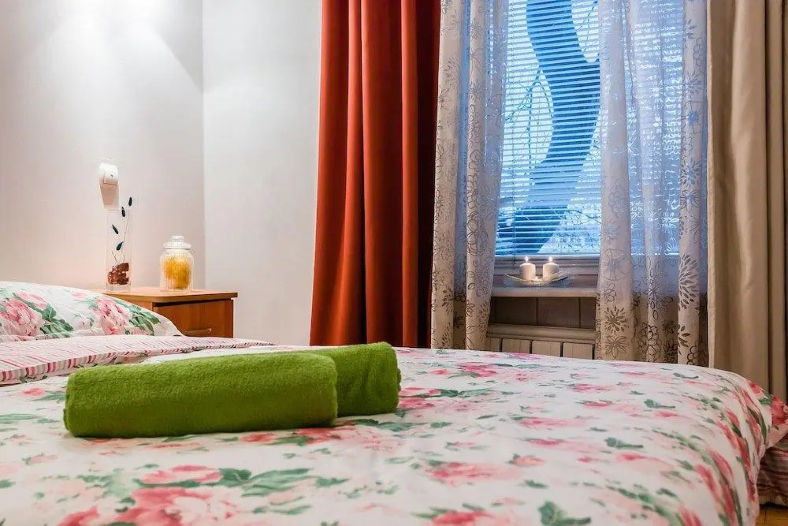 Хостел Павелецкая Площадь