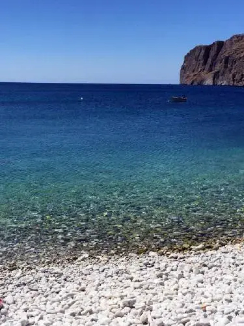 Akroyiali Apartments