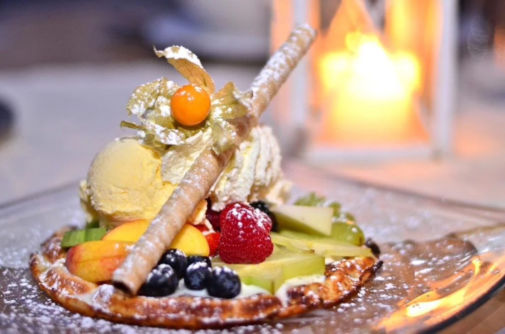 G.H. Knoll "Proellhofer" Cafe Bar Hills