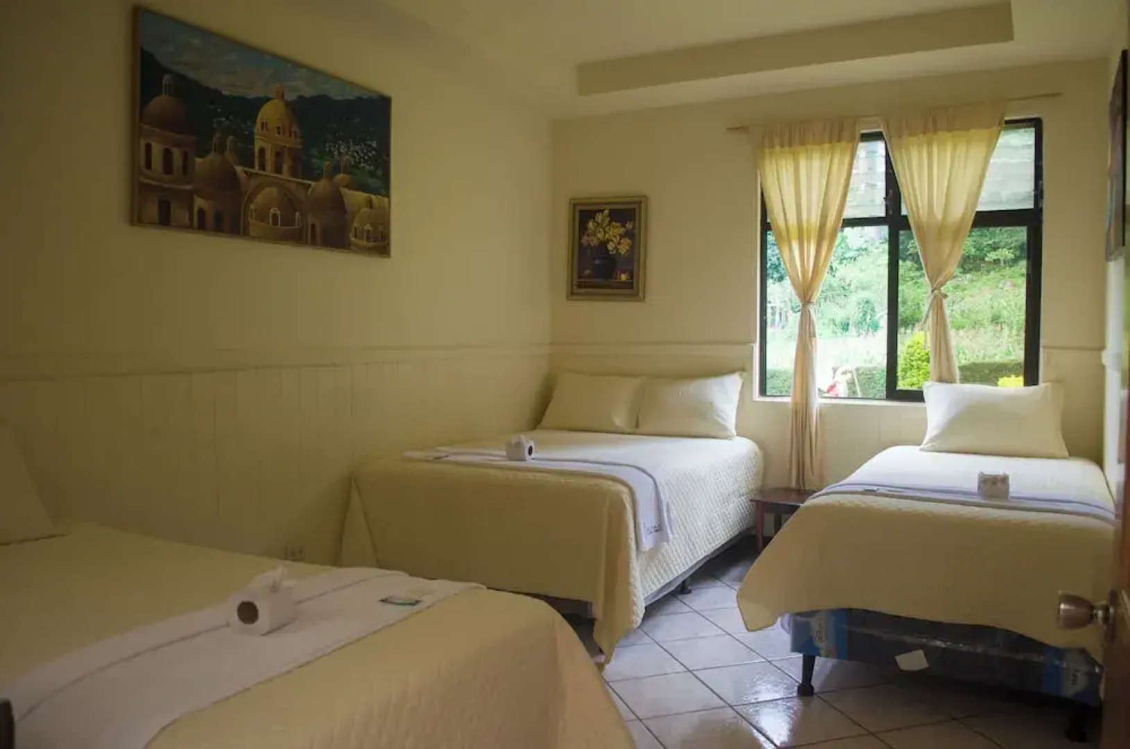 Hotel Casa Ki'iil San Juan La Laguna