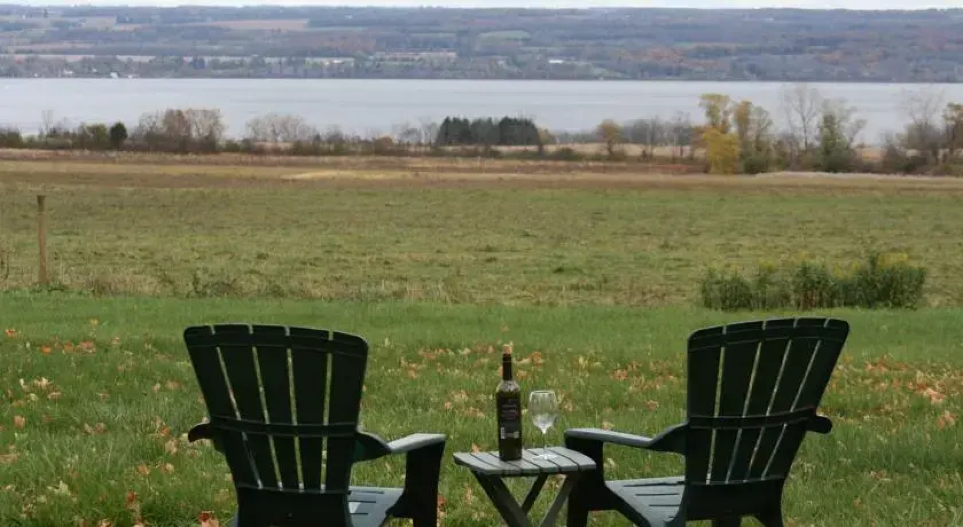 Cayuga Morning Star Bed and Breakfast