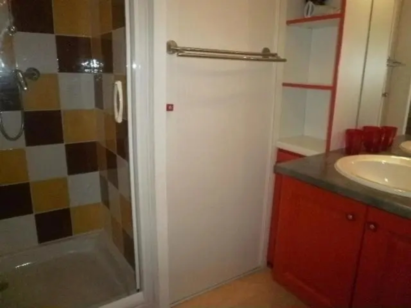 Granges de Trescazes