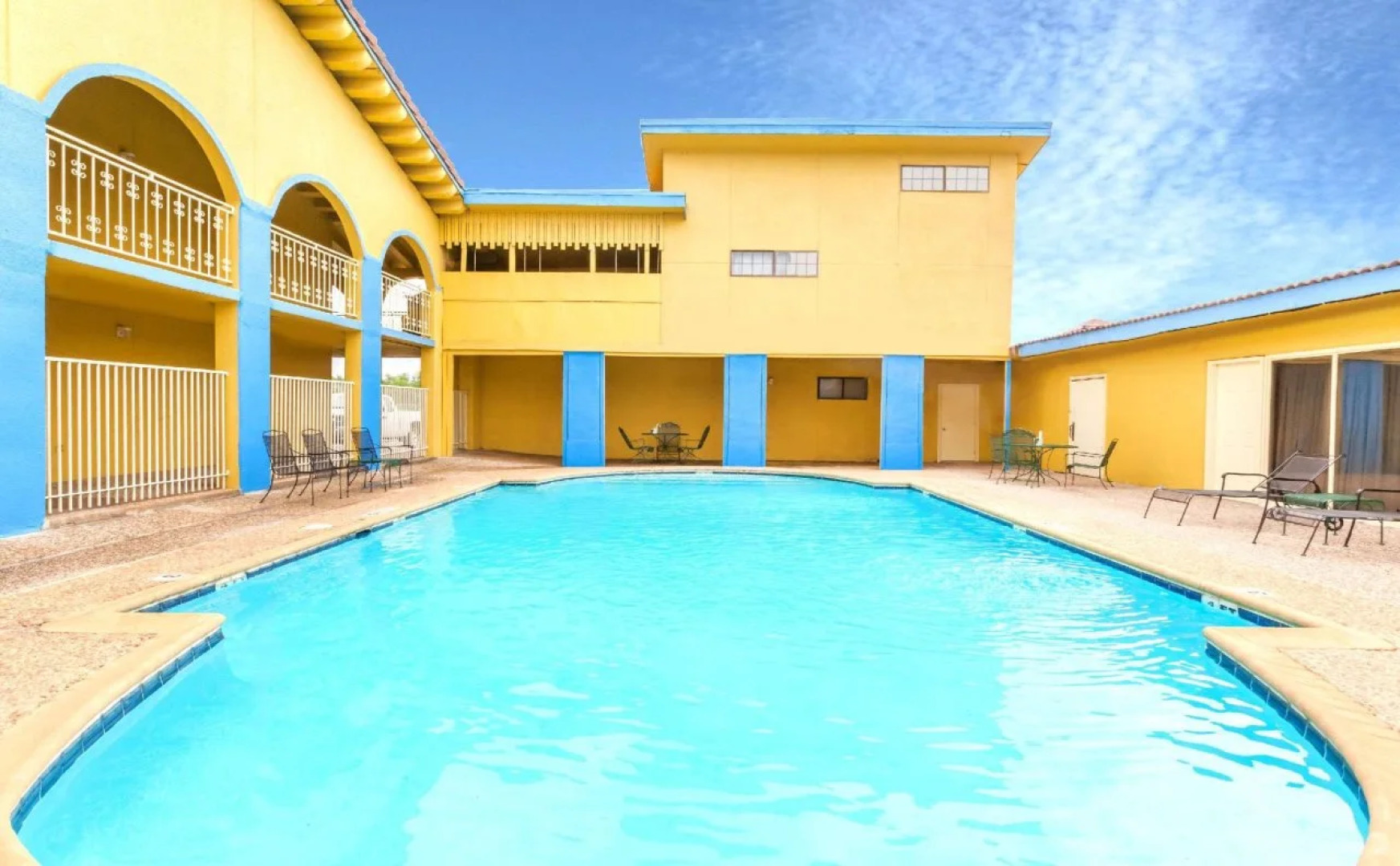 Days Inn by Wyndham San Antonio Lytle