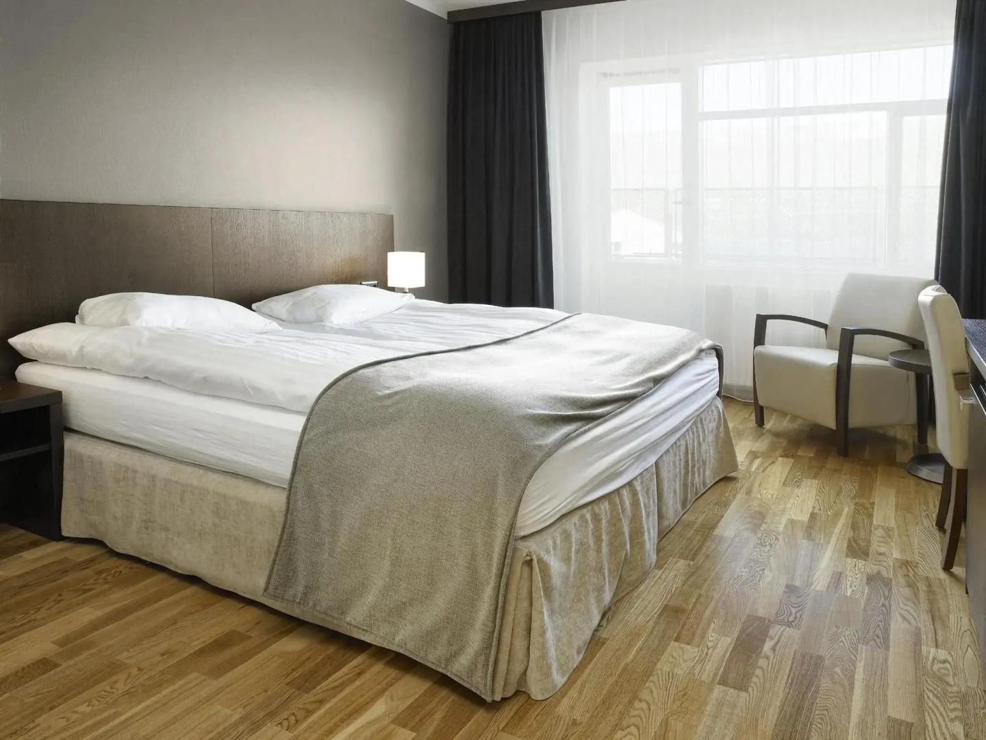 Отель Kea by Keahotels