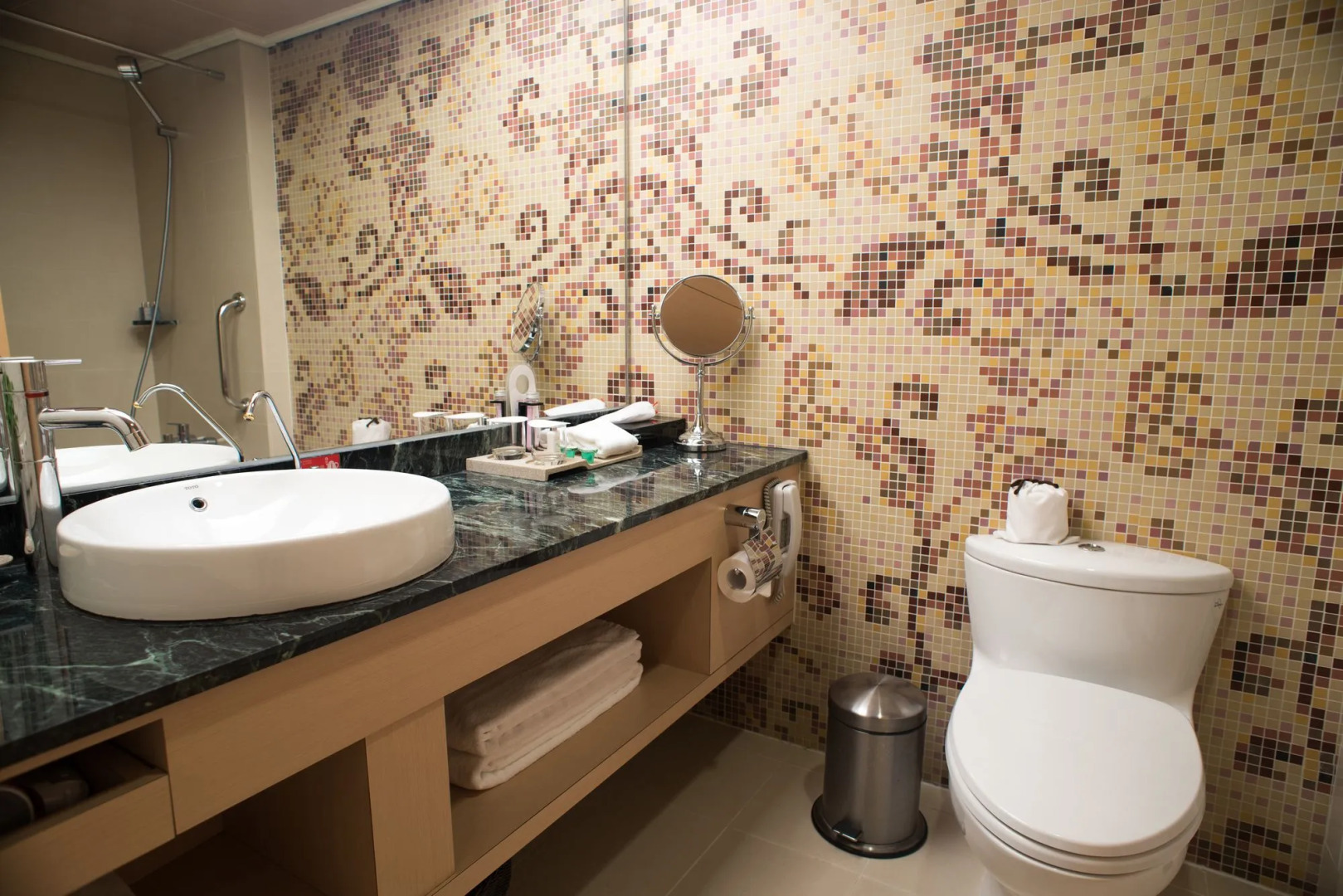 Chateau de Chine Hotel Hualien